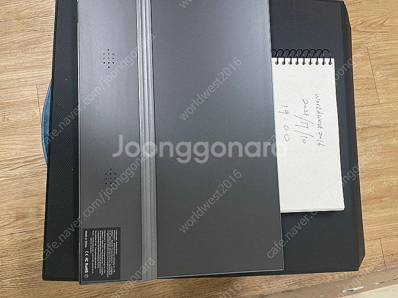 Dell 미니 PC 10 만원에 판매합니다 !!!--6