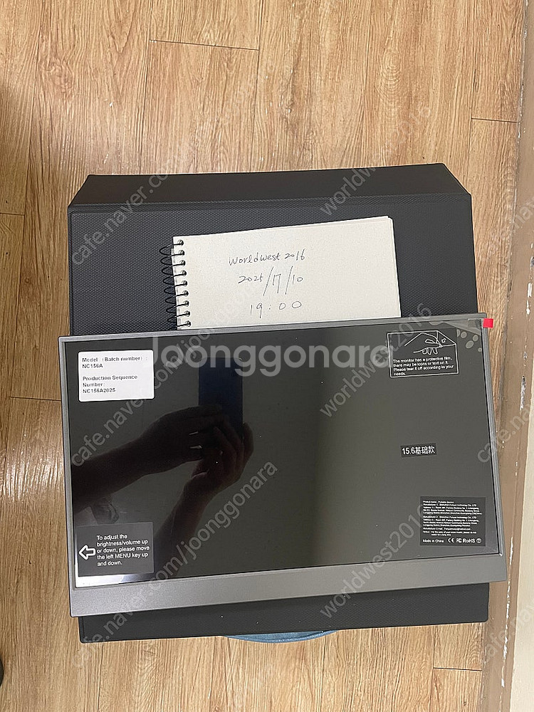 Dell 미니 PC 10 만원에 판매합니다 !!!--7