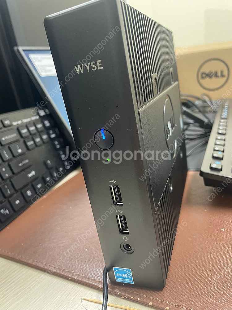 Dell 미니 PC 10 만원에 판매합니다 !!!--9