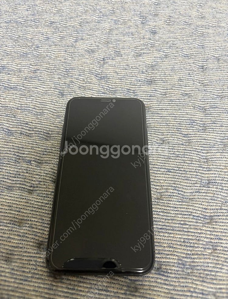 아이폰 XS 256--0