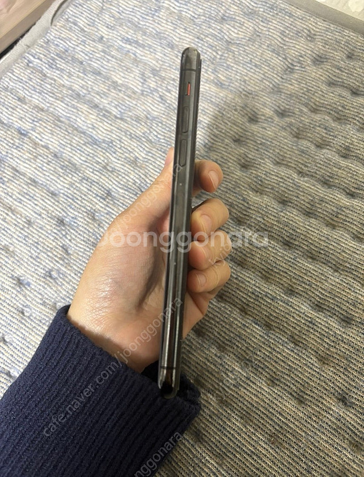아이폰 XS 256--3