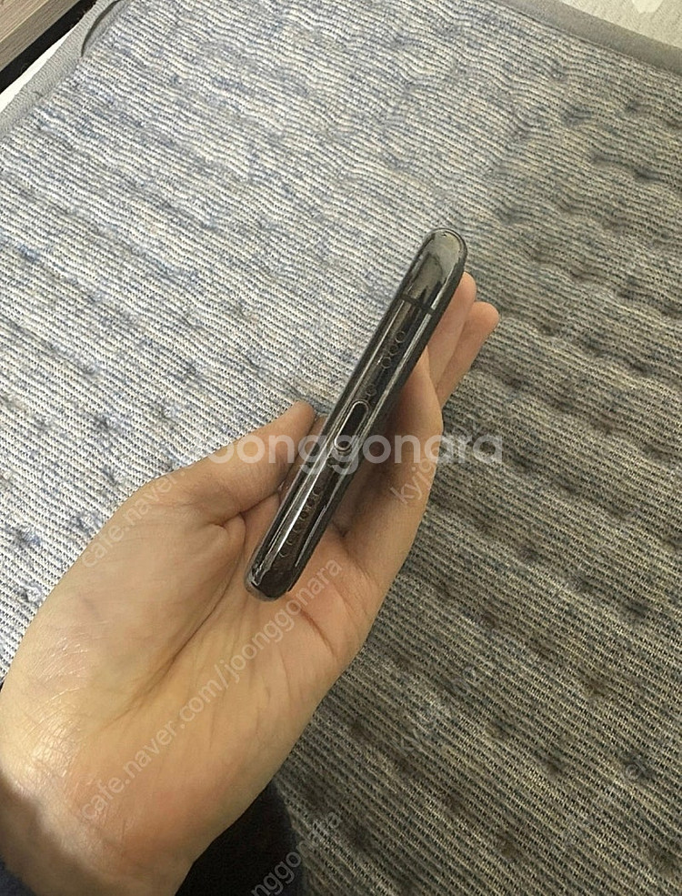아이폰 XS 256--4