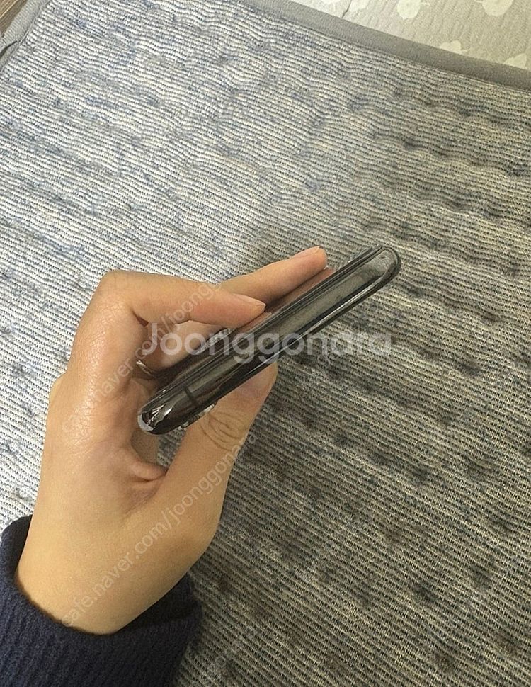 아이폰 XS 256--5