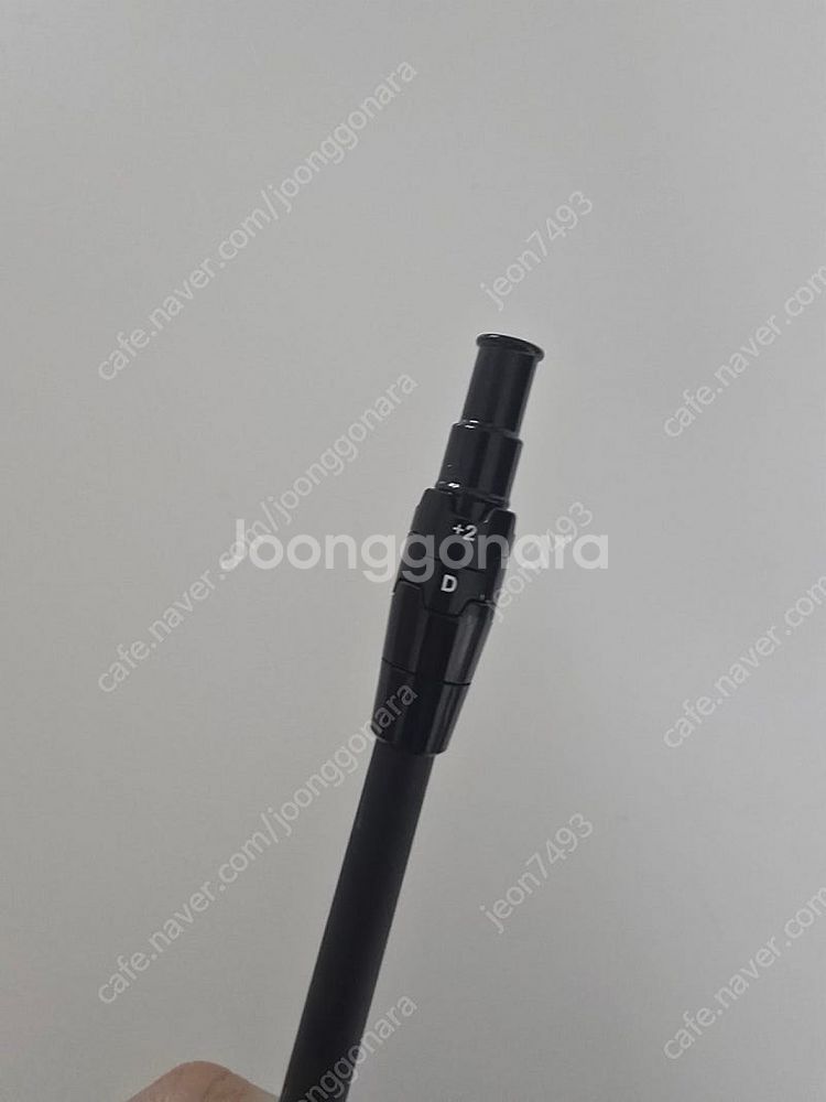 페루가샤프트 TSS 5X 팝니다 (캐비어싸이클론그립,캘...--4