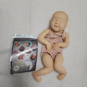 리본돌 패브릭바디, 리본돌 키트