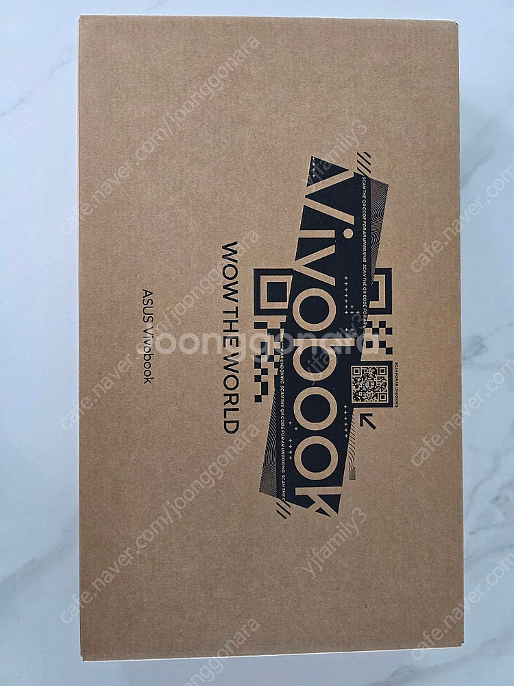 ASUS 비보북 E1504F--4