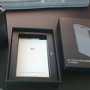 샤오미 ZMI MF885 10000mAh