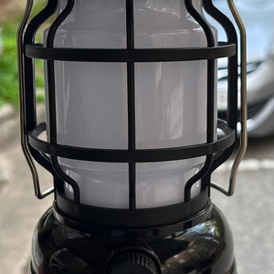 LED 캠핑 조명 랜턴