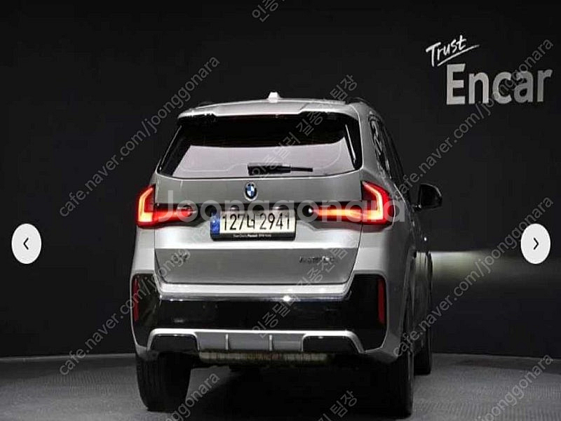 BMW X1 중고 BMW X1 중고차 SUV 중고 20...--5