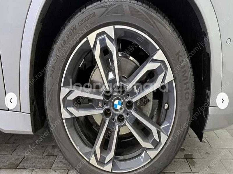 BMW X1 중고 BMW X1 중고차 SUV 중고 20...--6