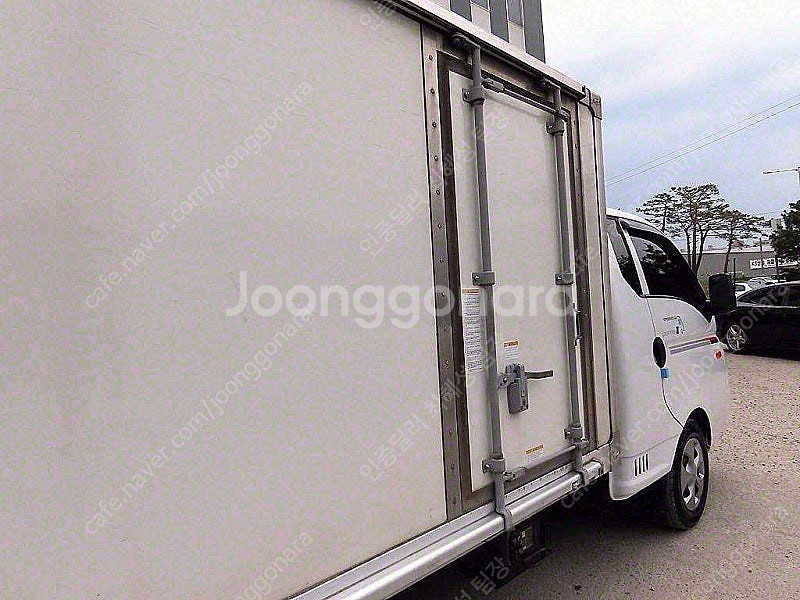 중고 포터2 현대 포터 중고 포터 슈퍼캡 중고 흰색 2...--5