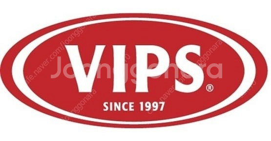 VIPS 빕스 40% 할인쿠폰--0