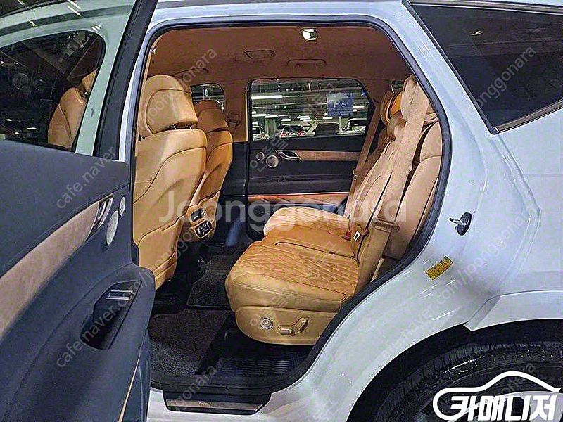 [제네시스]GV80 가솔린 2.5T AWD | 2020...--7
