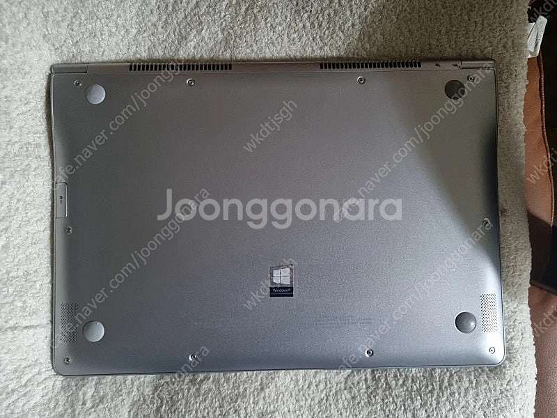 수원] 삼성 13인치 노트북9 METAL (i5-6세대...--1
