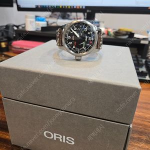 오리스 114