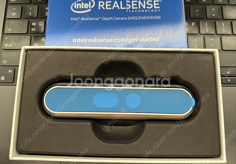 인텔 리얼센스 intel RealSense Depth ...--0