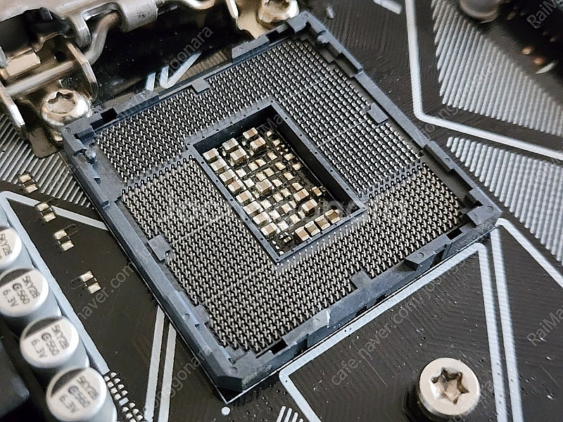 i5 8600 + ASUS PRIME Z370-P + ...--2
