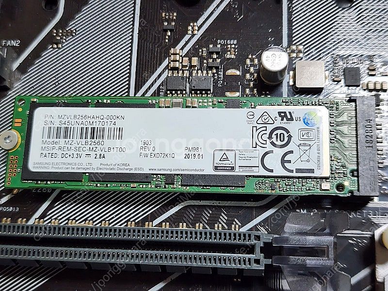 i5 8600 + ASUS PRIME Z370-P + ...--3