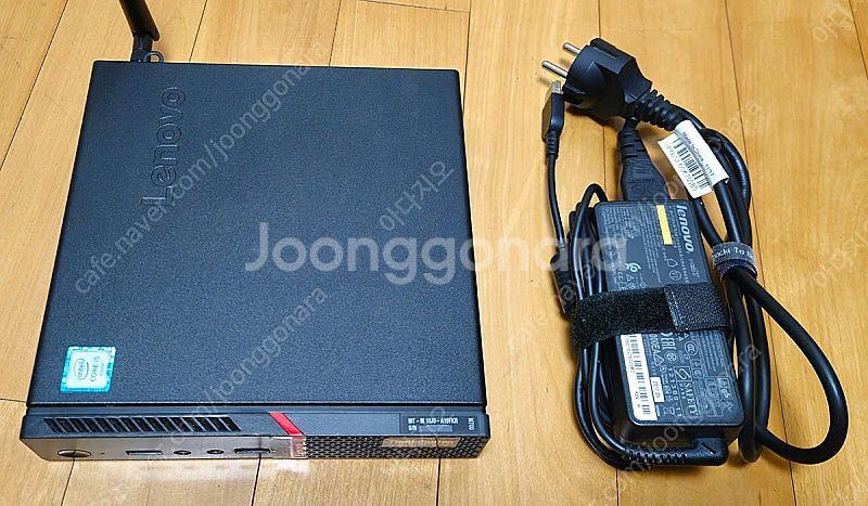 레노버 M700 Desktop Tiny -ThinkCe...--0