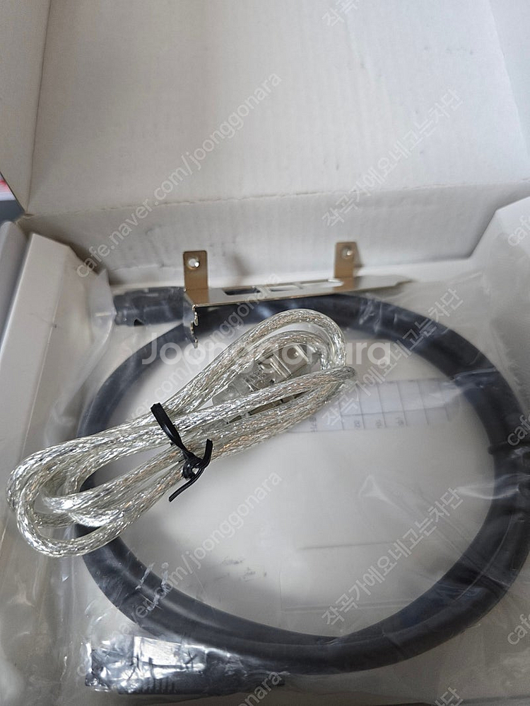 파이어와이어 ieee 1394 b형 텍사스칩 무배--3