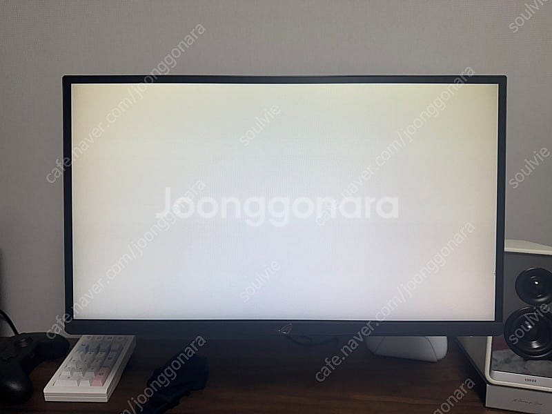 asus pg248qp 540hz모니터--0