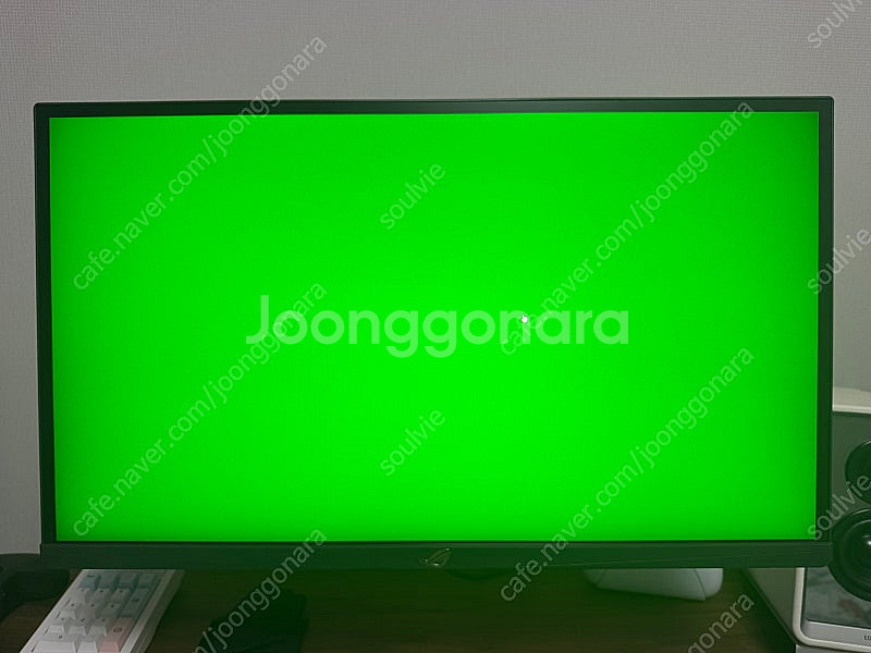 asus pg248qp 540hz모니터--2