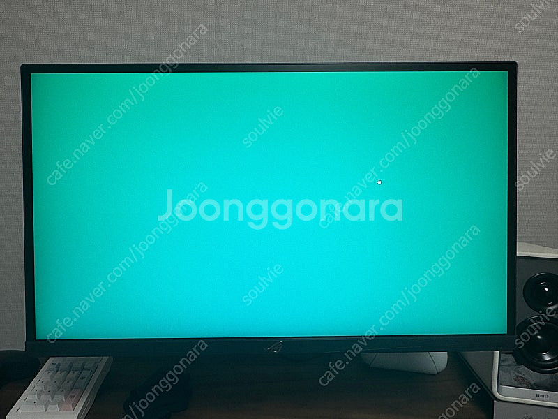 asus pg248qp 540hz모니터--3