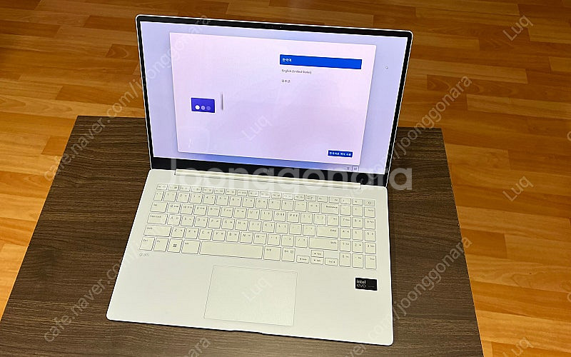 LG 그램15 15Z90ST-GA5EK 16G/512G...--0