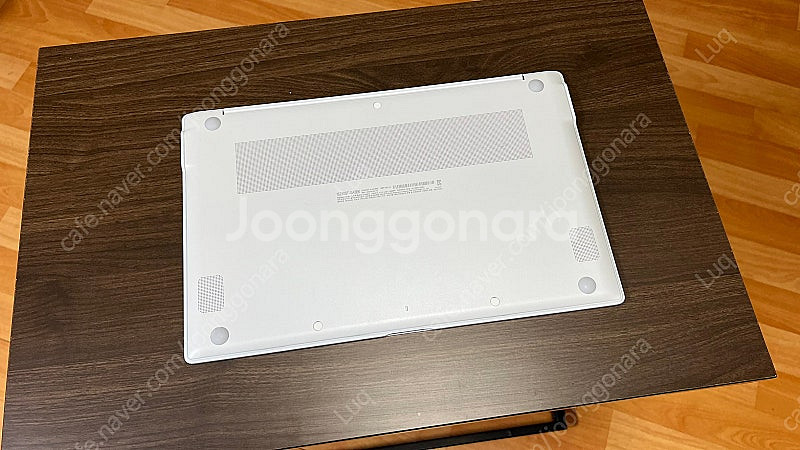LG 그램15 15Z90ST-GA5EK 16G/512G...--2