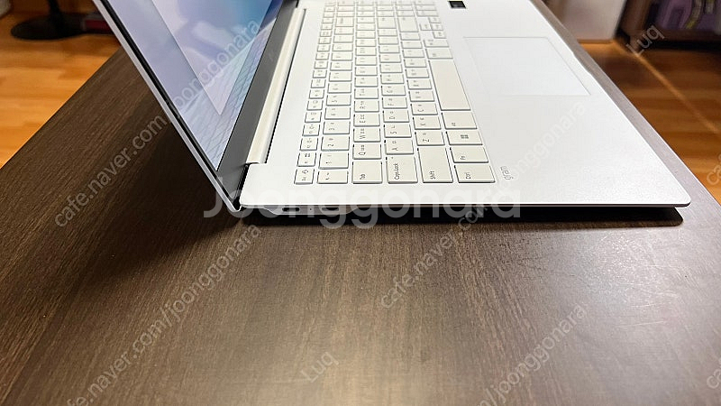 LG 그램15 15Z90ST-GA5EK 16G/512G...--4