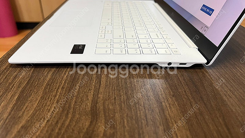 LG 그램15 15Z90ST-GA5EK 16G/512G...--5