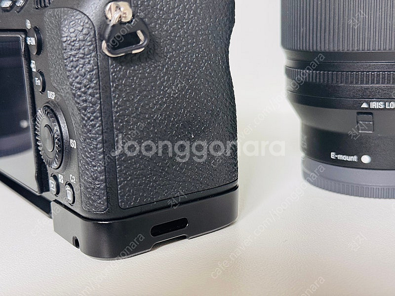 소니 A7C2 + 2470gGM2 + 50.4GM--5