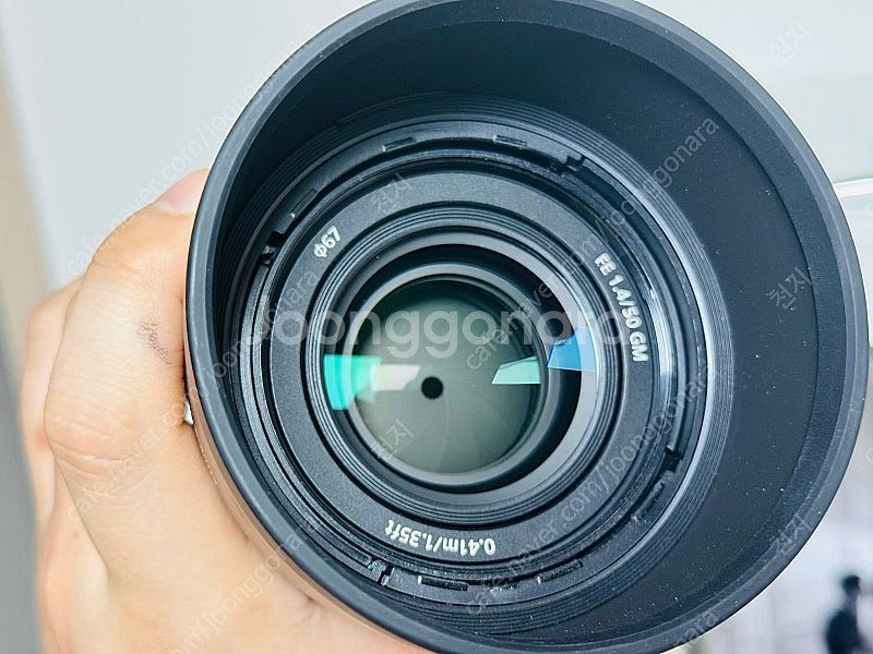 소니 A7C2 + 2470gGM2 + 50.4GM--6