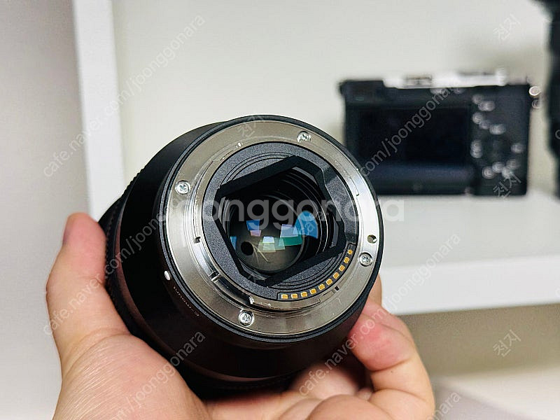 소니 A7C2 + 2470gGM2 + 50.4GM--7