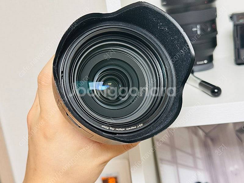 소니 A7C2 + 2470gGM2 + 50.4GM--8