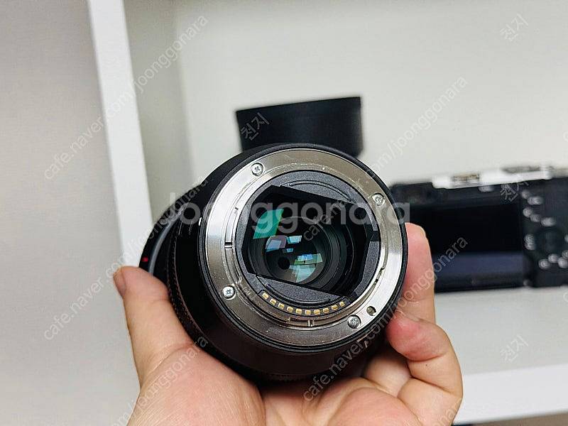 소니 A7C2 + 2470gGM2 + 50.4GM--9