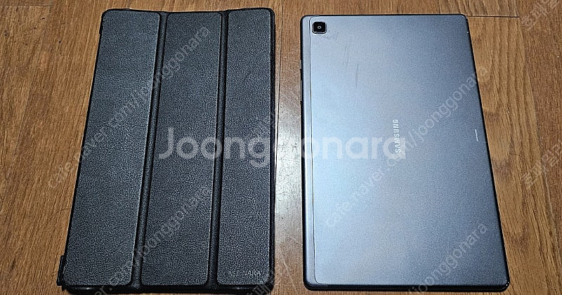 갤럭시탭A7 SM-T500 WIFI 64G 판매해요.--1