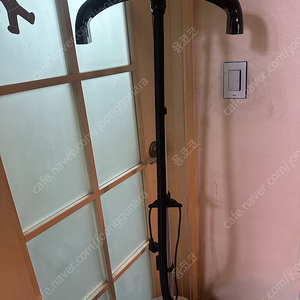 테팔 스텐드 스팀다리미