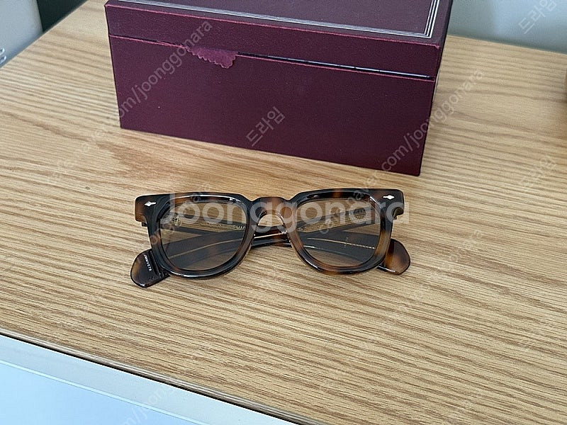 자크마리마지 벤돔,방돔 vendome 하바나7 컬러 새...--0