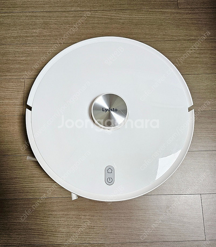 샤오미 라이드스토 R1 로봇청소기 판매합니다.--2