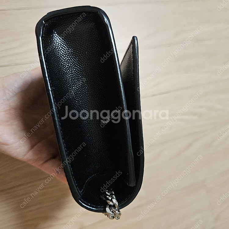 생로랑 케이트백 스몰(작년 구입)--5