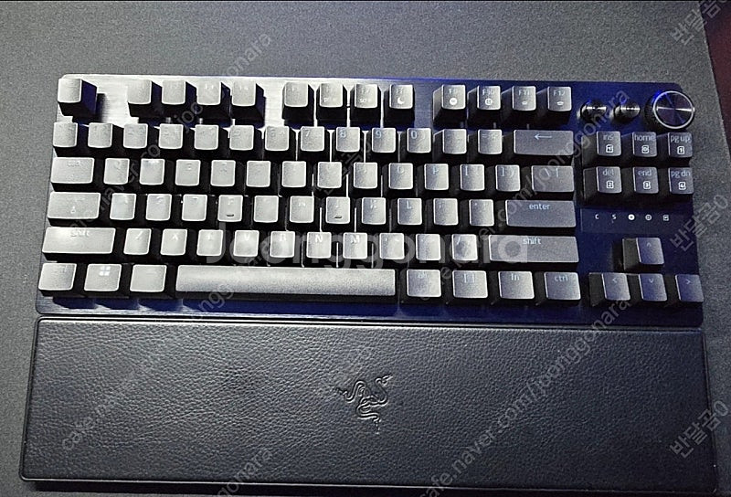 레이저 헌츠맨 V3 Pro tkl--0