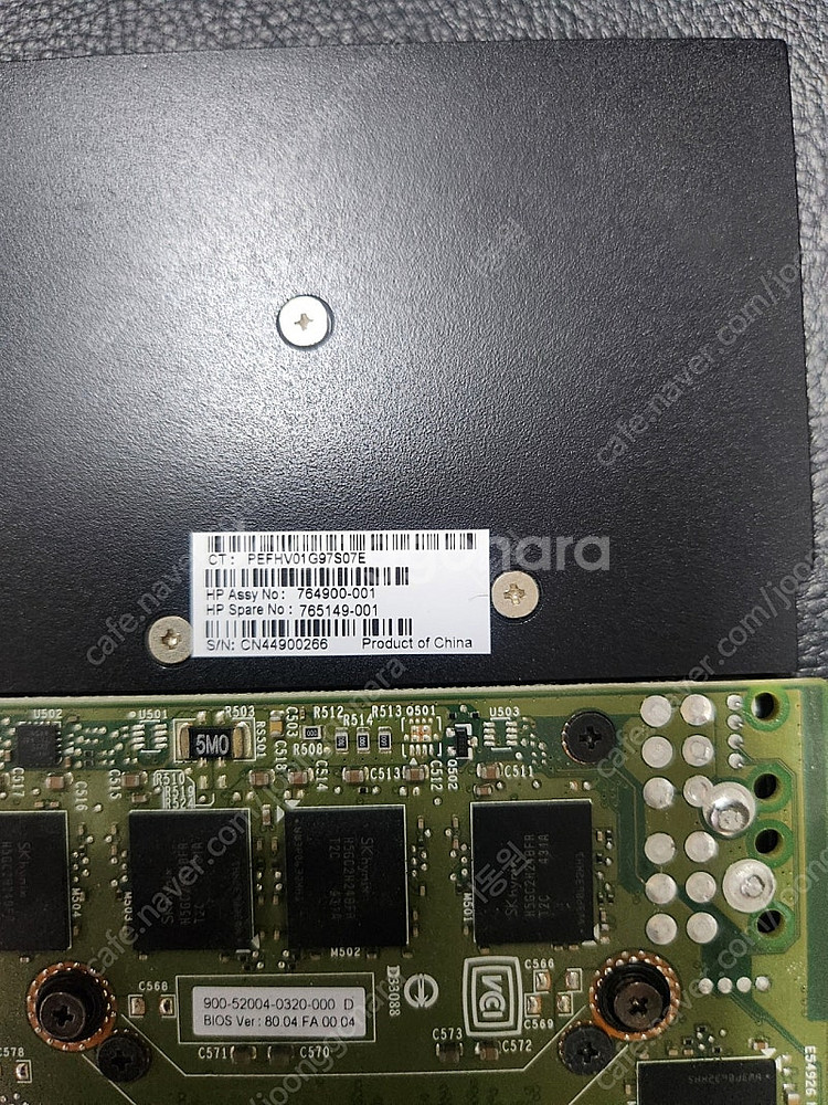 쿼드로 k4200--3