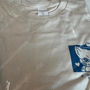 민음사 패밀리데이 굿즈 반팔 읽는마음