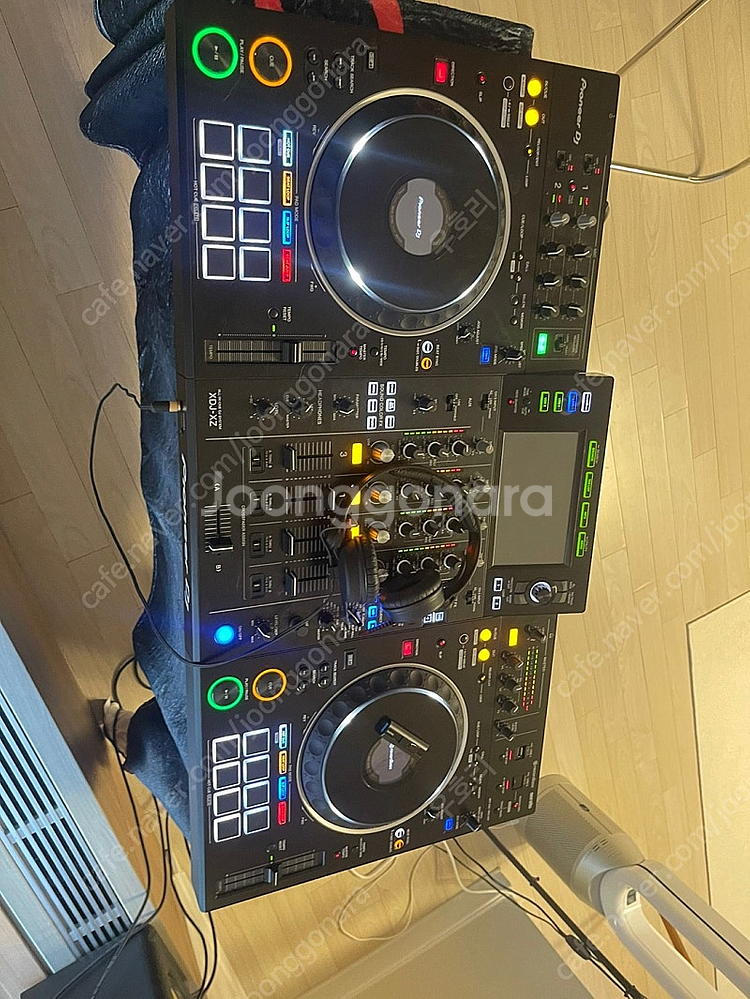 XDJ-XZ 장비세트--0
