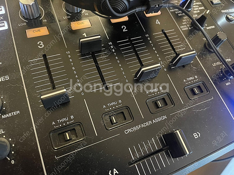 XDJ-XZ 장비세트--4