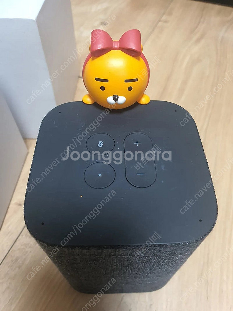 카카오 미니 라이언 스피커--1