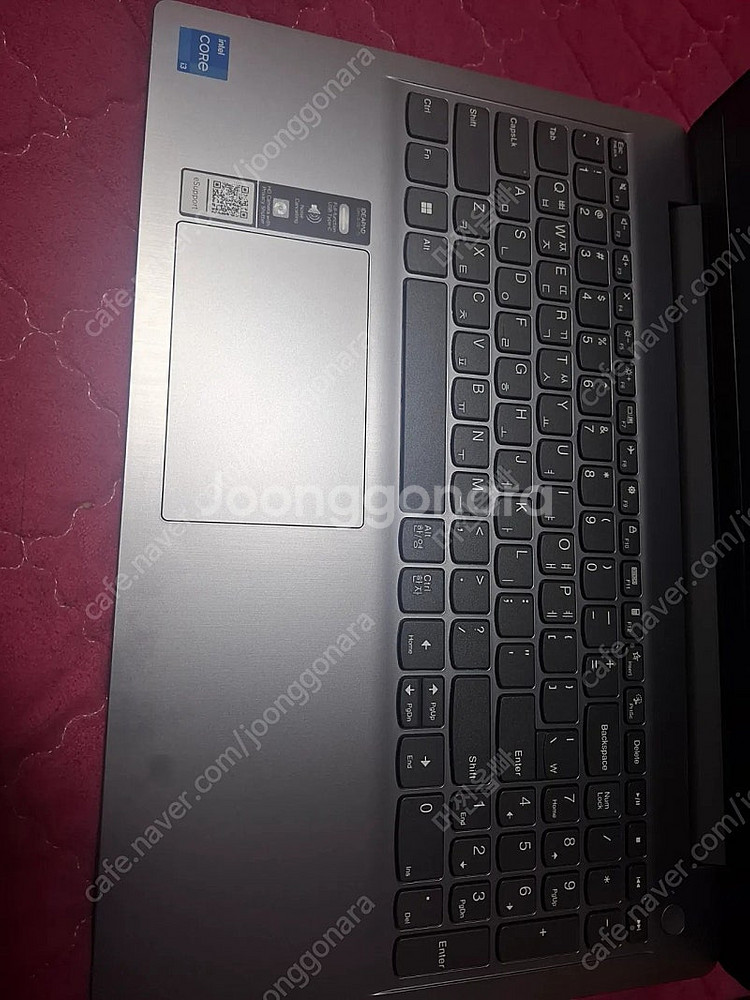 [레노버] Slim3 15IAU7 82RK0164KR ...--2