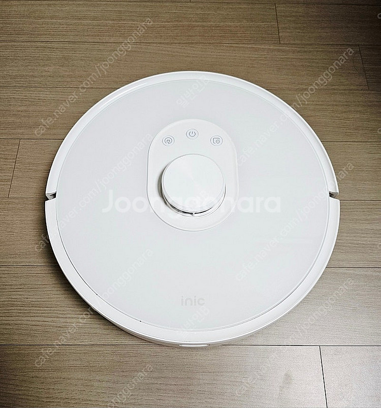 아이닉 I9 로봇청소기 판매합니다.--2