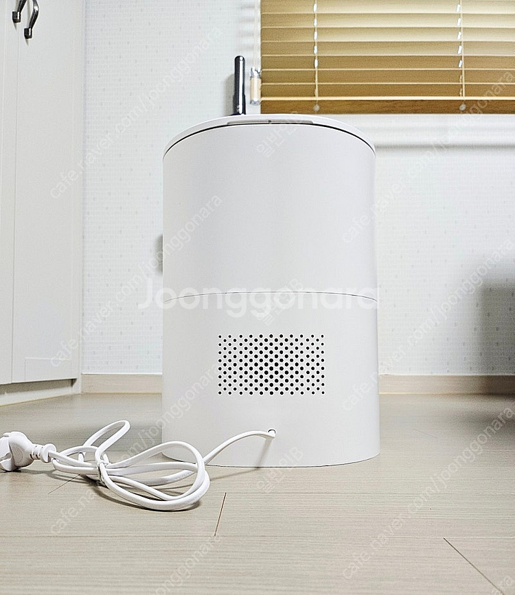 아이닉 I9 로봇청소기 판매합니다.--8